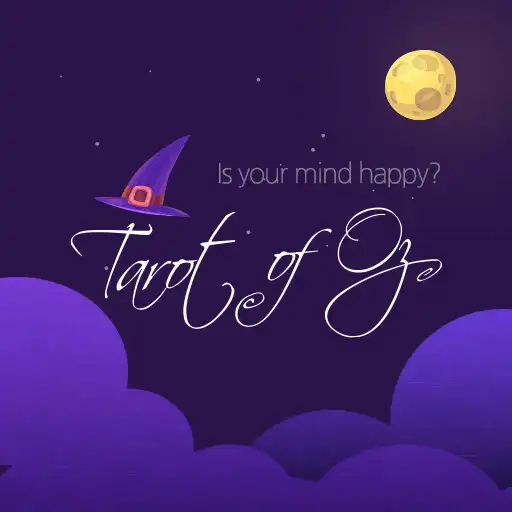 Play Oz’s tarot-Tarot, Tarot Card APK