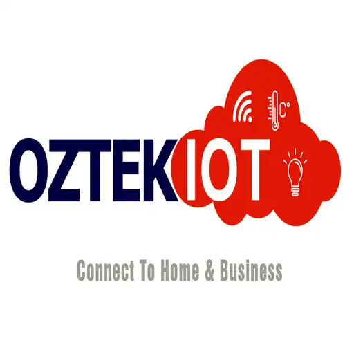 Play OztekIot Home and Business APK Play OztekIot Home and Business APK