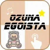 Free play online Ozuna Egoista Piano Game APK