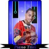 Free play online Ozuna Ft. Natti Natasha - Criminal Piano Tiles APK Free play online Ozuna Ft. Natti Natasha - Criminal Piano Tiles APK