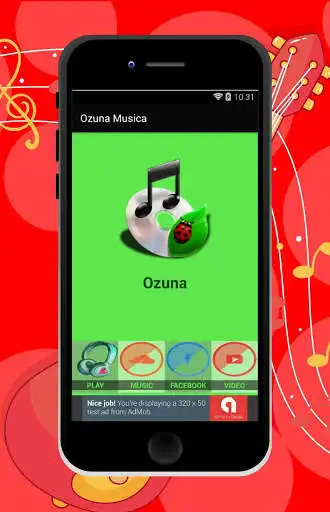 Play Ozuna - Musica Play Ozuna - Musica