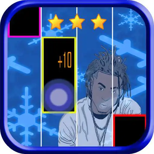 Free play online Ozuna Piano song APK Free play online Ozuna Piano song APK