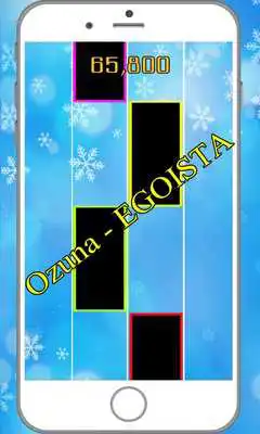 Play Ozuna Piano song