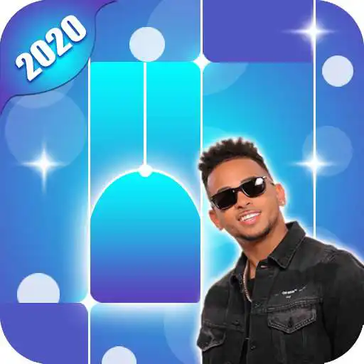 Play Ozuna Piano Tiles Game APK