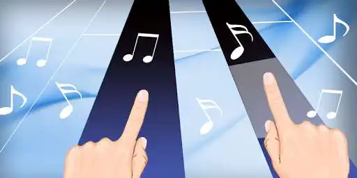 Play OZUNA Piano Tiles