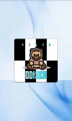 Play OZUNA Piano Tiles