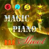 Free play online Ozuna - Se Preparo Magic Piano Tiles Game APK