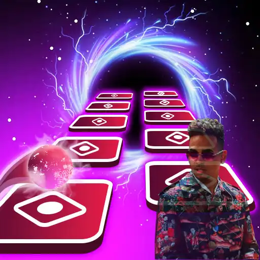 Play Ozuna Song EDM Tiles Hop APK