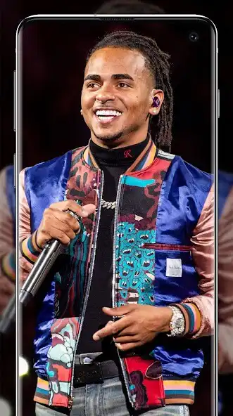 Play Ozuna Wallpaper HD  and enjoy Ozuna Wallpaper HD with UptoPlay