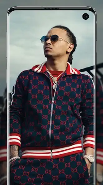 Play Ozuna Wallpaper HD as an online game Ozuna Wallpaper HD with UptoPlay