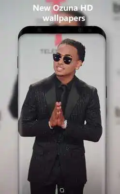 Play Ozuna Wallpapers 2018
