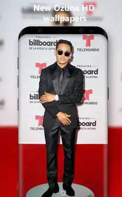 Play Ozuna Wallpapers 2018