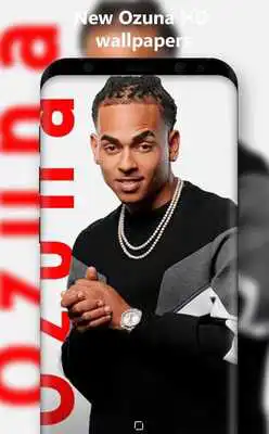 Play Ozuna Wallpapers 2018