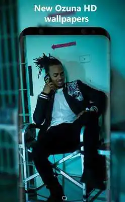 Play Ozuna Wallpapers 2018