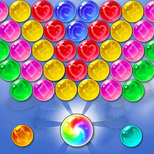 Play Ozz Bubble Shooter APK