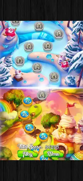 Play Ozz Bubble Shooter as an online game Ozz Bubble Shooter with UptoPlay