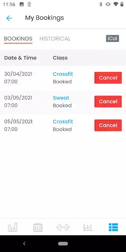 Play P10 Fitness as an online game P10 Fitness with UptoPlay