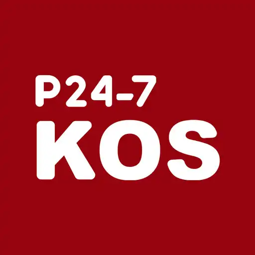 Play P24-7 KOS APK Play P24-7 KOS APK