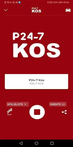 Play P24-7 KOS as an online game P24-7 KOS with UptoPlay
