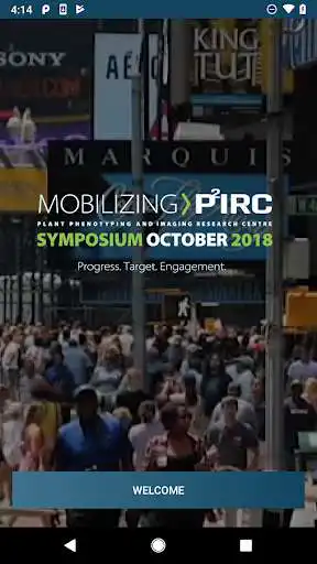 Play P2IRC Conference  and enjoy P2IRC Conference with UptoPlay