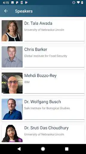 Play P2IRC Conference as an online game P2IRC Conference with UptoPlay