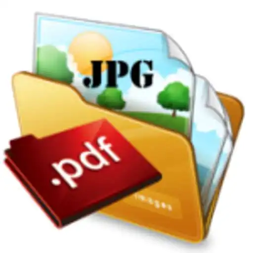 Free play online P2J- PDF to JPEG converter  APK
