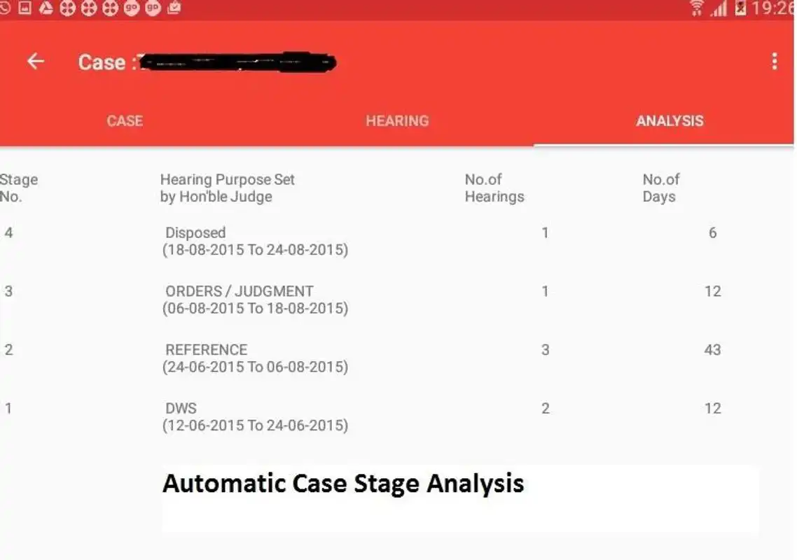 Play p2o-TN eCourt Cases Causelist offline SmartDiary Play p2o-TN eCourt Cases Causelist offline SmartDiary