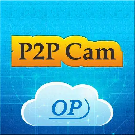 Play P2PIPCAM APK