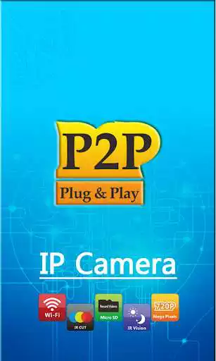 Play P2PIPCAM and enjoy P2PIPCAM with UptoPlay Play P2PIPCAM and enjoy P2PIPCAM with UptoPlay