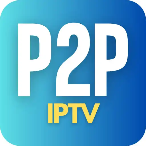 Play P2P IPTV APK