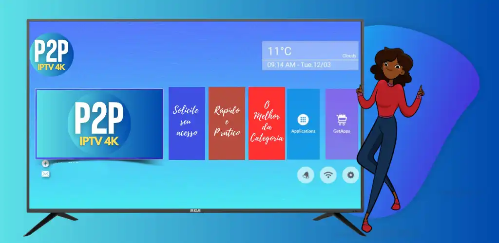 Play P2P IPTV and enjoy P2P IPTV with UptoPlay Play P2P IPTV and enjoy P2P IPTV with UptoPlay