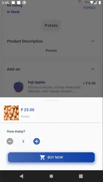 Play P2P Mart  and enjoy P2P Mart with UptoPlay