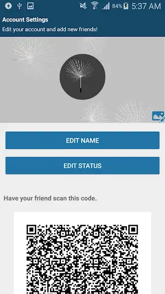 Play P2P Messenger as an online game P2P Messenger with UptoPlay