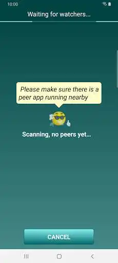 Play P2P Screen Share as an online game P2P Screen Share with UptoPlay