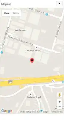 Play P2 Rastreamento