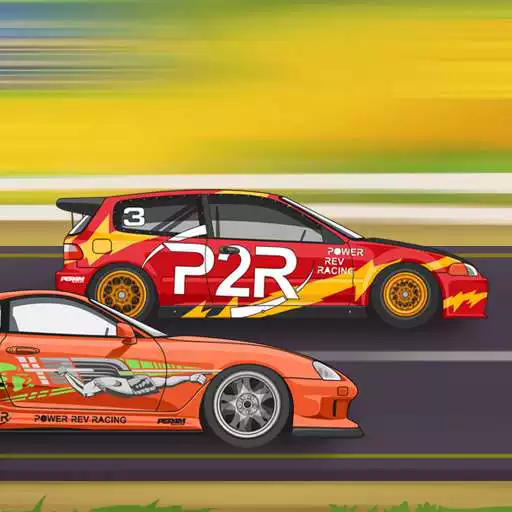 Play P2R Power Rev Racing - JDM Drag Racing APK Play P2R Power Rev Racing - JDM Drag Racing APK