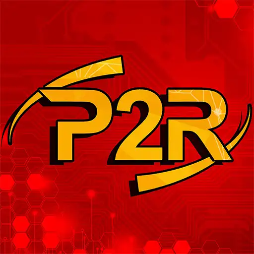 Play P2R Shopping APK