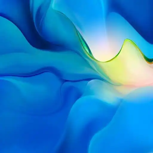 Play p30 pro wallpaper APK
