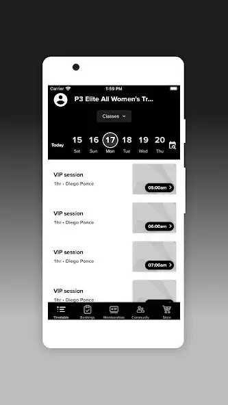 Play P3 Elite as an online game P3 Elite with UptoPlay