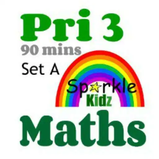 Play P3 Maths Set A APK Play P3 Maths Set A APK