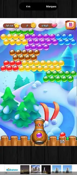 Play P3nch Marbles  and enjoy P3nch Marbles with UptoPlay