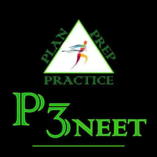 Play P3-NEET APK