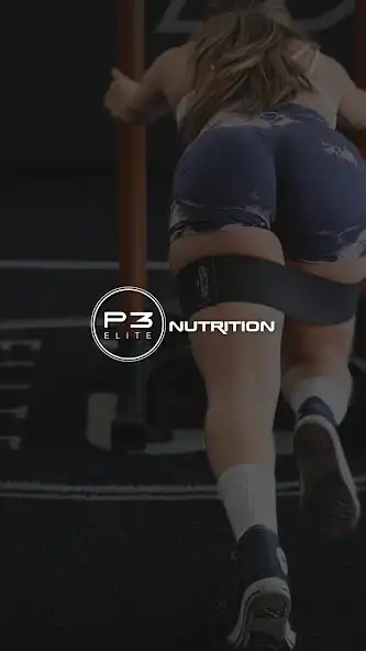 Play P3 NUTRITION  and enjoy P3 NUTRITION with UptoPlay