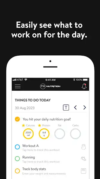 Play P3 NUTRITION as an online game P3 NUTRITION with UptoPlay