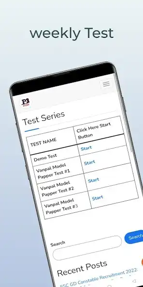 Play P3  Study as an online game P3  Study with UptoPlay