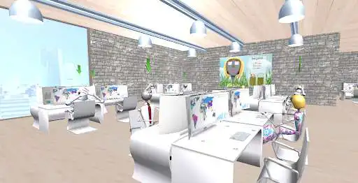 Play P4C SoftSkills as an online game P4C SoftSkills with UptoPlay