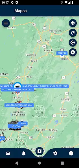 Play P4 GPS  and enjoy P4 GPS with UptoPlay