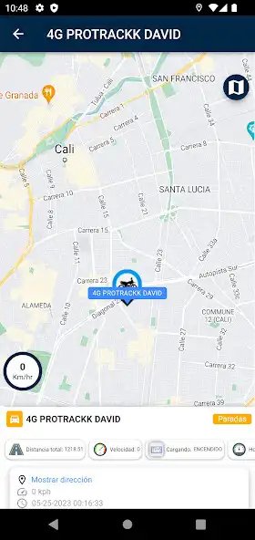 Play P4 GPS as an online game P4 GPS with UptoPlay