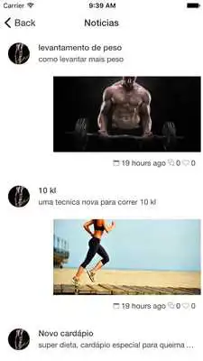 Play P4L Oficial Play P4L Oficial
