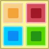 Free play online P4tterns - Square Mania APK